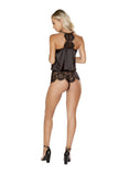 Elegant Pajama Set