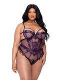 Sugar Plum Teddy