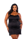 Twinkle Diamante Chemise
