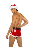 2 Piece Sexy Santa
