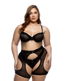 Millenium 3pc Chaps Set