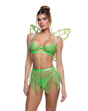 Happy Thoughts Pixie 3pc Set