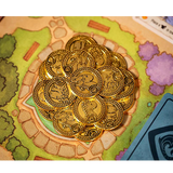 Flamecraft: Metal Coins Series 2