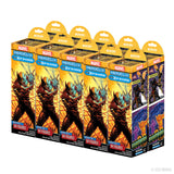 HeroClix: Marvel - X-Men X of Swords Booster