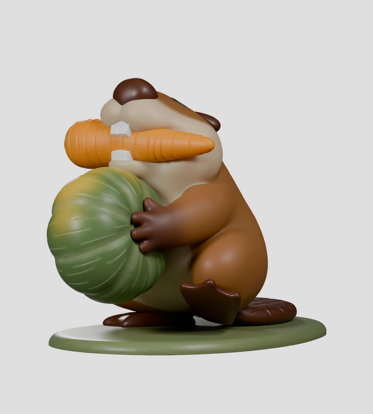 MISBEAVHAVING Blind Box (1 Blind Box)