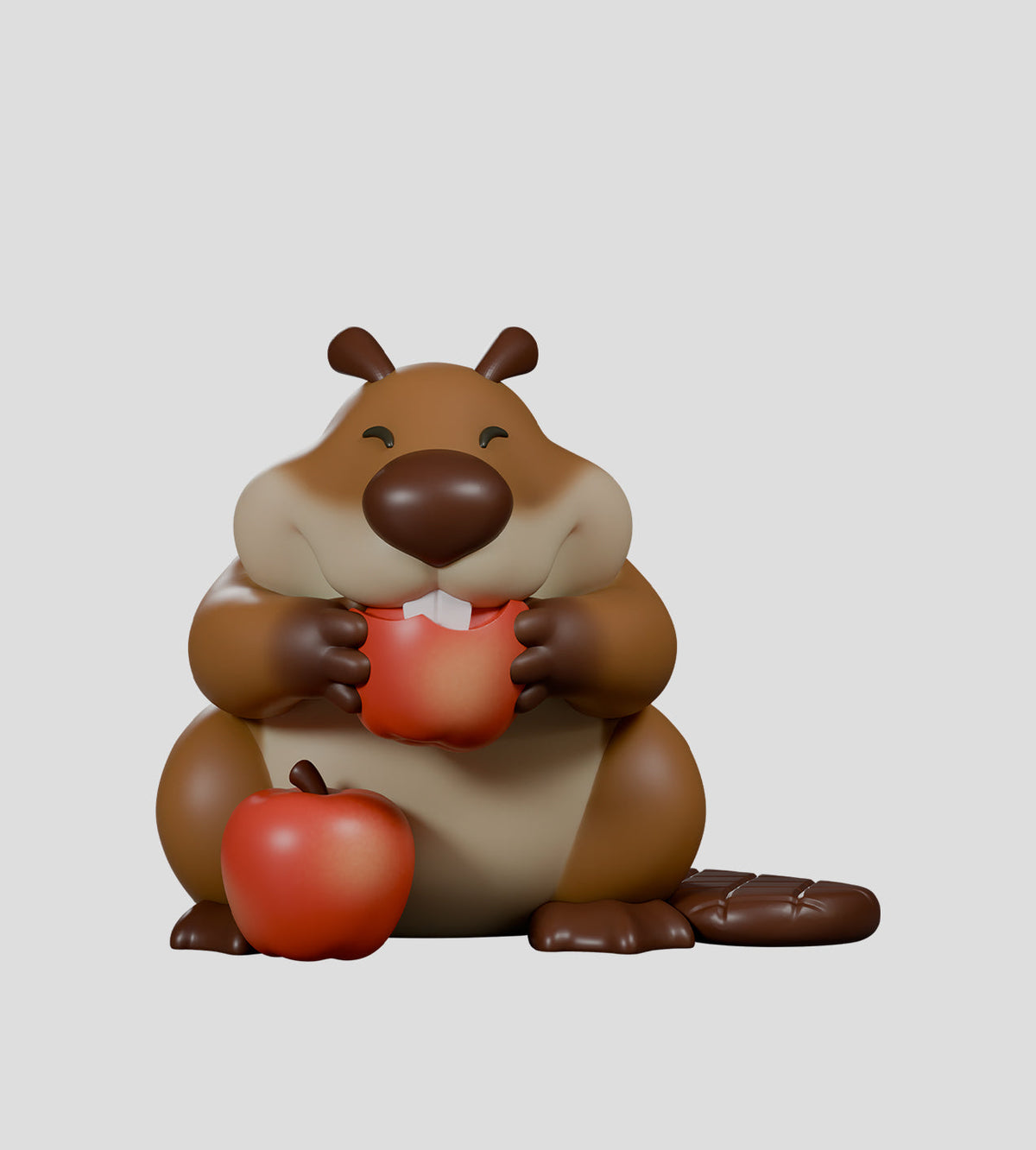 MISBEAVHAVING Blind Box (1 Blind Box)