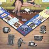 MONOPOLY®: Gilmore Girls