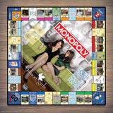 MONOPOLY®: Gilmore Girls