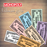 MONOPOLY®: Gilmore Girls
