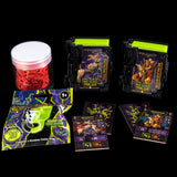 Necromolds: Monster Pack 2 - Batadactyl and Mongeragon