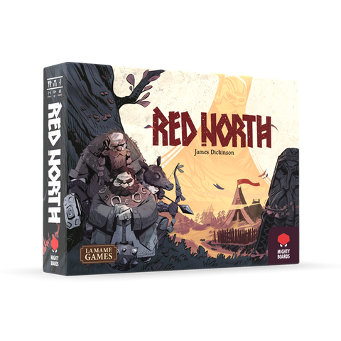 Red North
