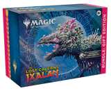 Magic: the Gathering - Lost Caverns of Ixalan Bundle Gift Edition