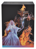 Magic: the Gathering - The Lord of the Rings -Tales of Middle-earth Commander Deck  - The Hosts of Mordor
