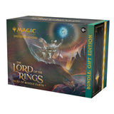 Magic: the Gathering - The Lord of the Rings - Tales of Middle-earth Bundle Gift Edition