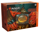 Magic: the Gathering - Outlaws of Thunder Junction Bundle
