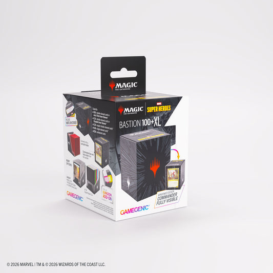 XLBASTION 100+ Magic: The Gathering BASTION 100+ XL