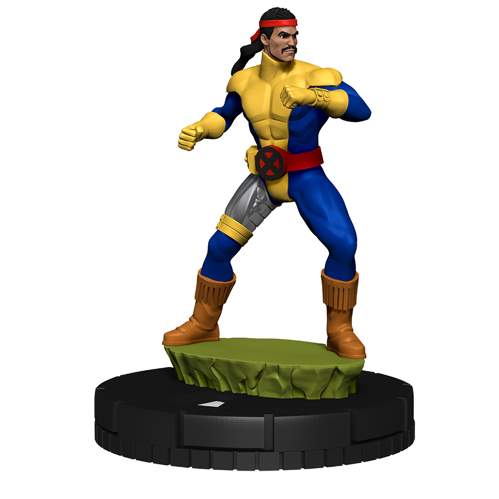 HeroClix 400: Marvel - X-Men '97
