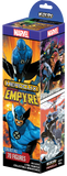 HeroClix: Avengers/Fantastic Four - Empyre Booster