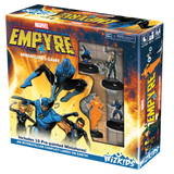 HeroClix: Avengers/Fantastic Four - Empyre - Miniatures Game