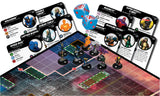 HeroClix: Avengers/Fantastic Four - Empyre - Miniatures Game