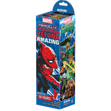 HeroClix: Marvel - Spider-Man Beyond Amazing - Booster