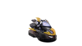 HeroClix: Wheels of Vengeance Booster