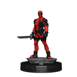 HeroClix: Marvel Deadpool Weapon X Booster Pack