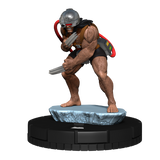 HeroClix: Marvel Deadpool Weapon X Booster Pack