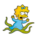 FiGPiN Enamel Pin - The Simpsons - Select Figure(s)