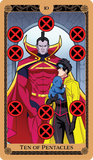 HeroClix: Marvel - X-Men X of Swords Booster