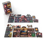 Marvel Dice Throne: 2-Hero Box - Black Widow and Doctor Strange