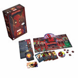 Marvel Dice Throne Deadpool Deluxe Expansion