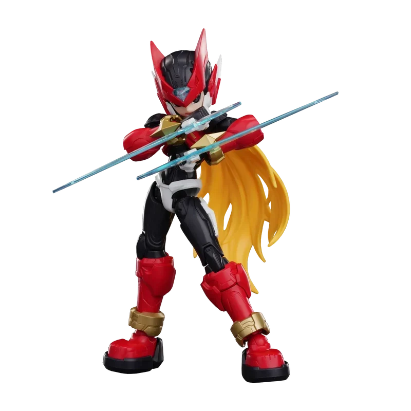 Blokees: Megaman Champion Class - Mega Man Zero