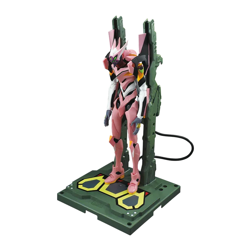 Blokees: Evangelion - Legend Edition - Production Model Custom Type-08a