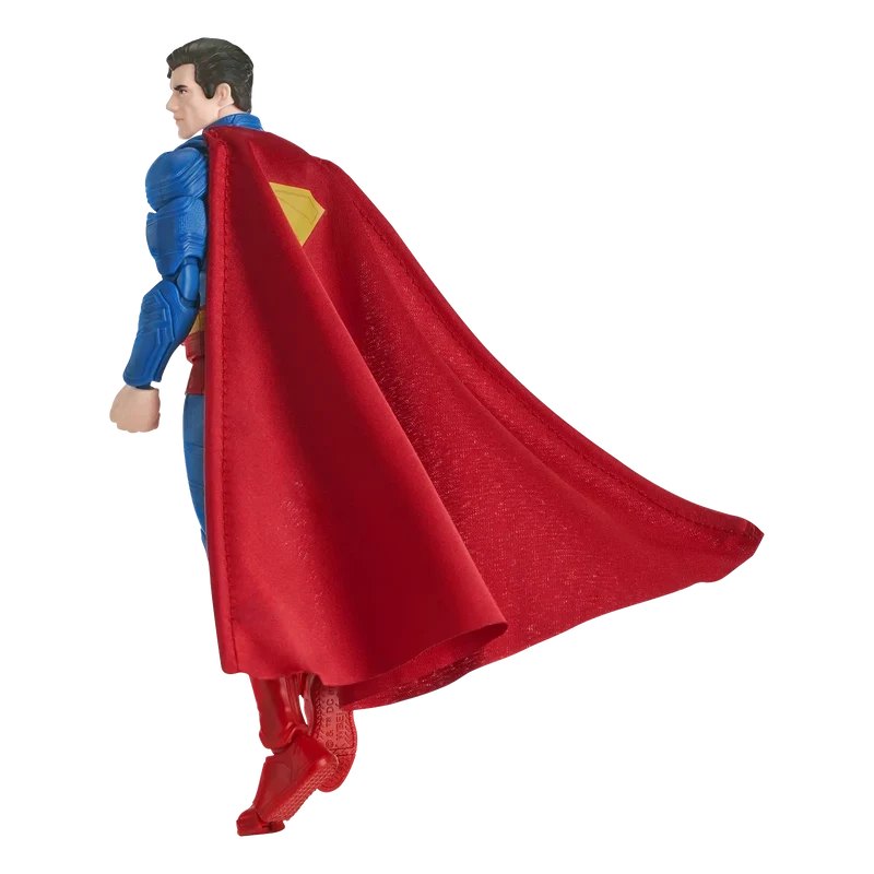 Blokees: DC Champion Class - Superman 2025