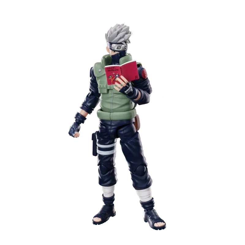 Blokees: Naruto Shippuden Champion Class - Kakashi Hatake