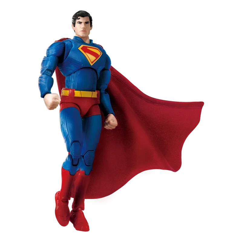 Blokees: DC Champion Class - Superman 2025