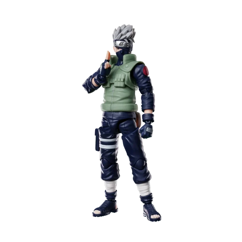 Blokees: Naruto Shippuden Champion Class - Kakashi Hatake