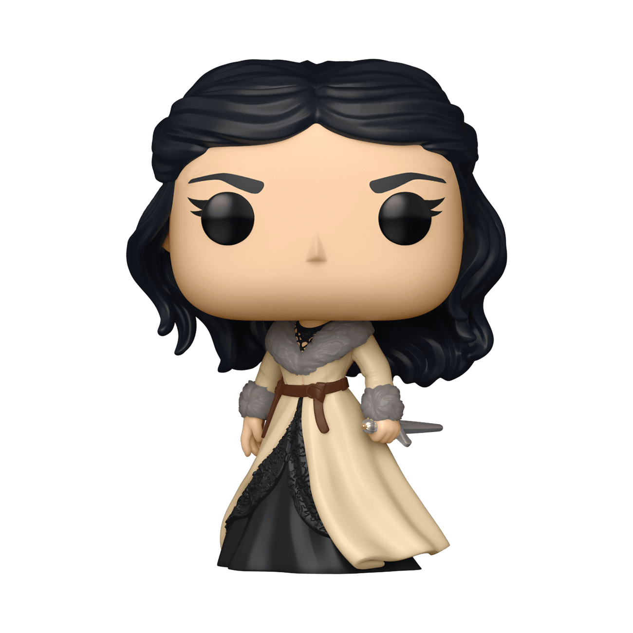 POP! TV: Witcher - Yennefer