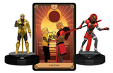 HeroClix: Marvel - X-Men X of Swords Booster