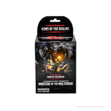 D&D: Icons of the Realms - Mordenkainen Presents Monsters of the Multiverse Booster