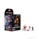 D&D: Icons of the Realms - Mordenkainen Presents Monsters of the Multiverse Booster