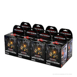 D&D: Icons of the Realms - Mordenkainen Presents Monsters of the Multiverse Booster