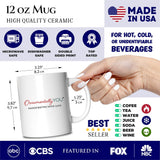 Personalized Mug Truck Driver and Logistics Buffalo Plaid Christmas, Freight Delivery and Dispatcher Gift