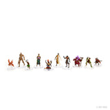 Pathfinder Battles: The Mwangi Expanse Booster