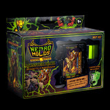 Necromolds: Monster Pack 2 - Batadactyl and Mongeragon