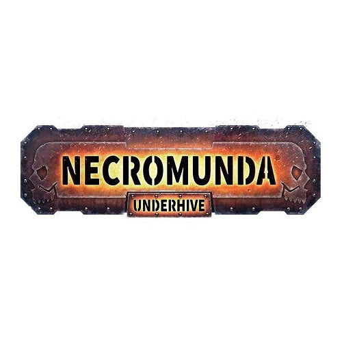 Necromunda: Delaque Underhive Crew