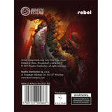 Nemesis: Lockdown - Alien Kings