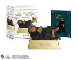RP Minis: Fantastic Beasts - Niffler