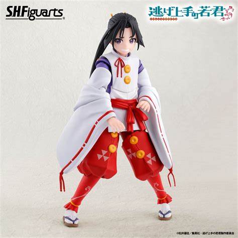 SHFiguarts Elusive Samurai
